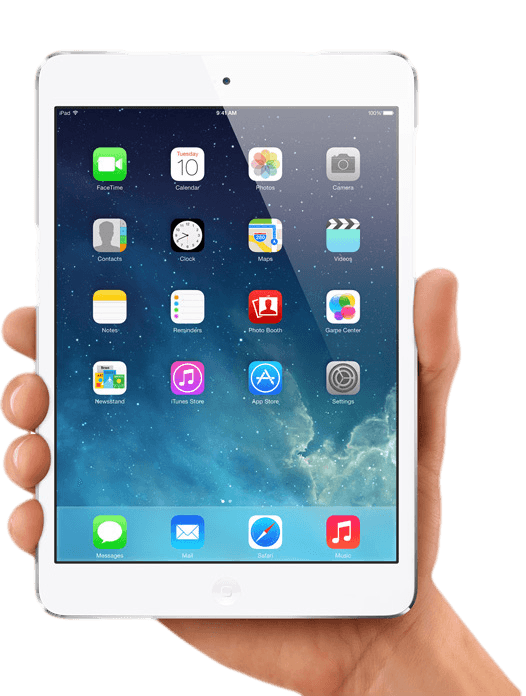 iPad Mini